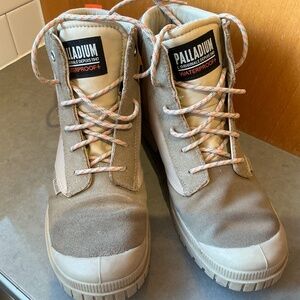 Palladium  Waterproof Boots